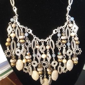 Premier Designs Grand Canyon Necklace